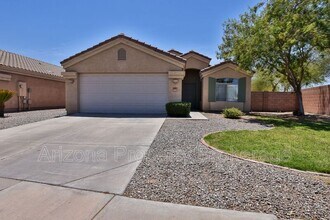 16011 W Kendall St in Goodyear, AZ - Building Photo - Building Photo