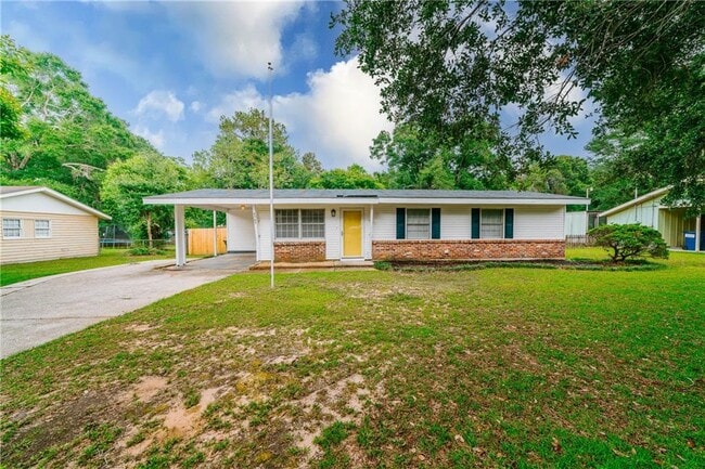 4365 Binghamton Dr in Mobile, AL - Building Photo - Building Photo