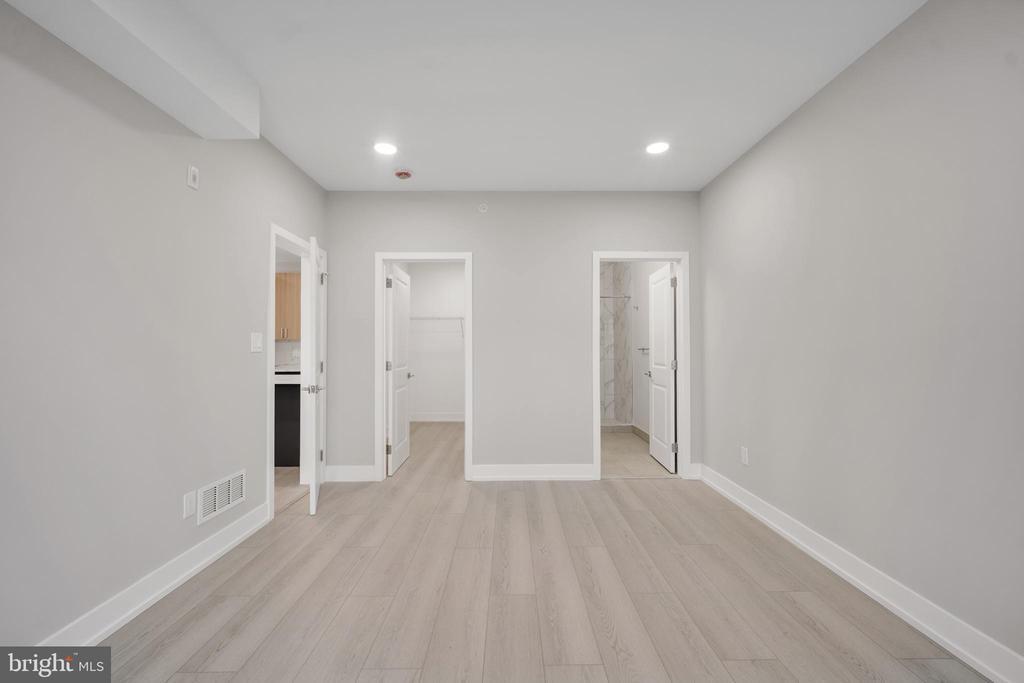 1111 S 24th St in Philadelphia, PA - Foto de edificio