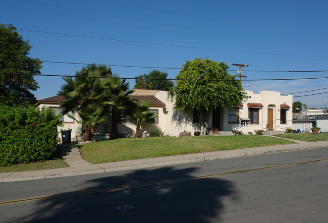 3704 S Granada Ave in Spring Valley, CA - Building Photo - Building Photo