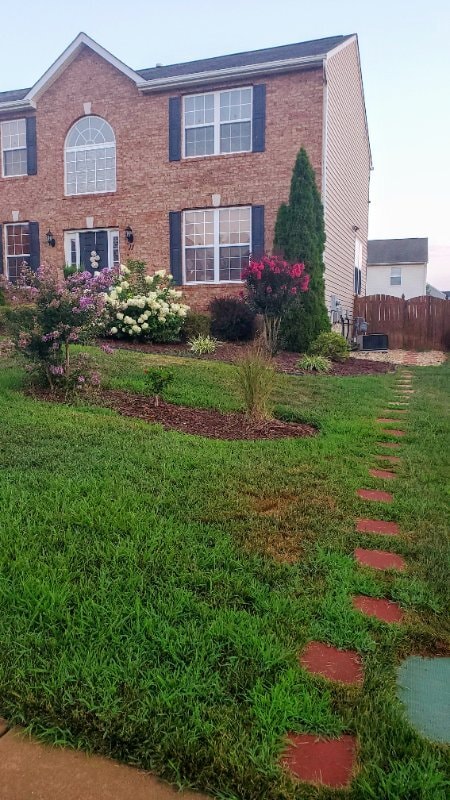 property at 1 Masters Dr