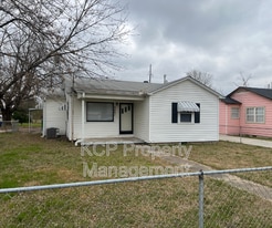3401 Santa Fe St in Fort Smith, AR - Building Photo