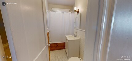 8 Gray St, Unit 11-7 in Cambridge, MA - Building Photo - Building Photo