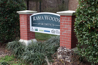 Rama Woods Apartments in Randleman, NC - Building Photo - Building Photo