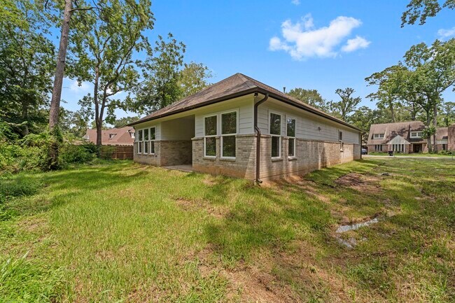 property at 478 Stephen F Austin Dr