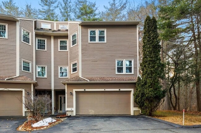 168 Grafton St in Shrewsbury, MA - Building Photo - Building Photo