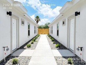 7102 N 56th Ln in McAllen, TX - Building Photo - Building Photo