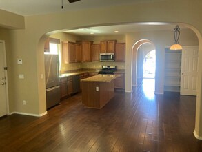 9115 S Beck Ave in Tempe, AZ - Building Photo - Building Photo