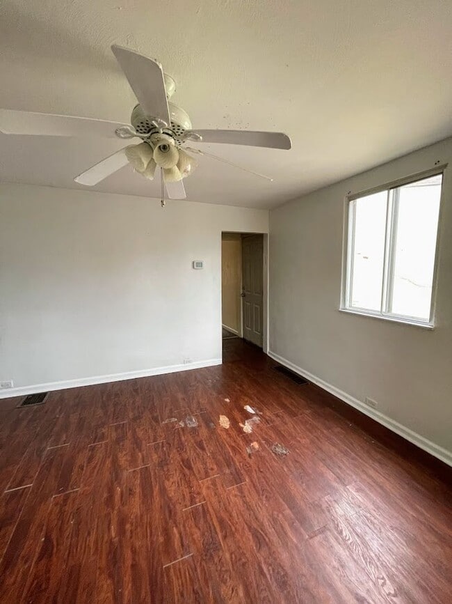 property at 622 Minnesota St