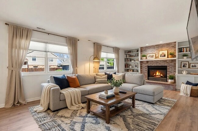 2567 E 124th Pl in Thornton, CO - Building Photo - Building Photo