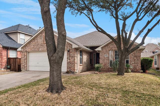 2657 Red Spruce Dr in Little Elm, TX - Building Photo - Building Photo