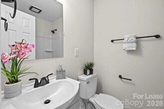 801 Davenport St in Charlotte, NC - Building Photo - Building Photo