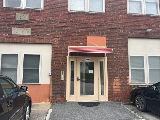 property at 205 Chapin St
