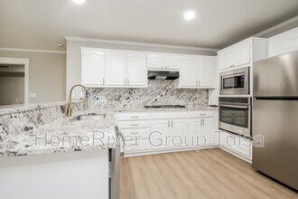 2624 East 140th Pl S in Bixby, OK - Building Photo - Building Photo