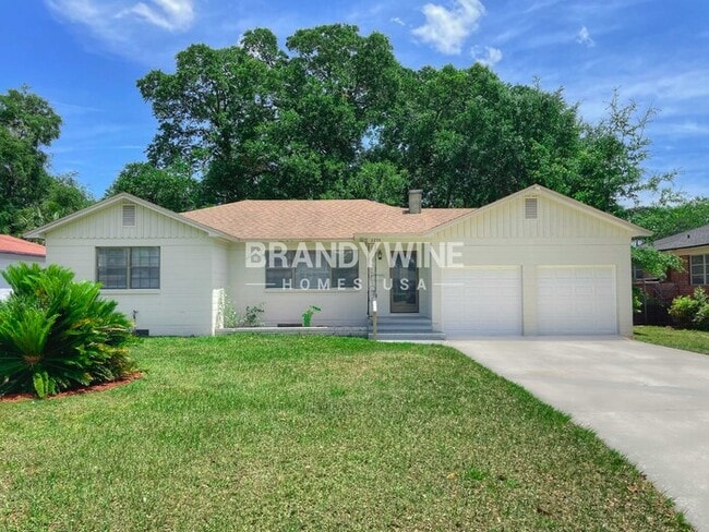 property at 2255 Tegner Dr