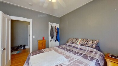 801 Monroe St in Evanston, IL - Building Photo - Building Photo