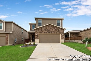 property at 11927 Horse Cyn
