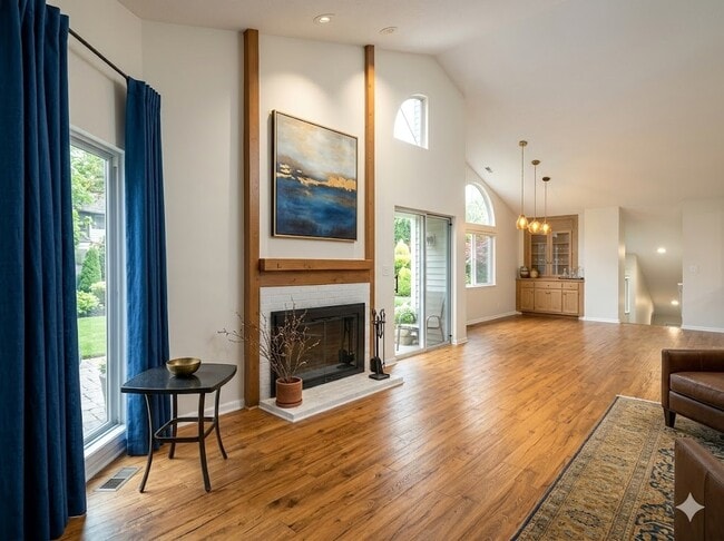 1029 Courtland Dr in Buffalo Grove, IL - Building Photo - Building Photo