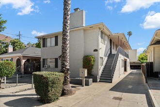 Roseville in San Jose, CA - Foto de edificio - Building Photo