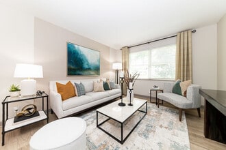 Eastwood Greene in Nashville, TN - Foto de edificio - Building Photo