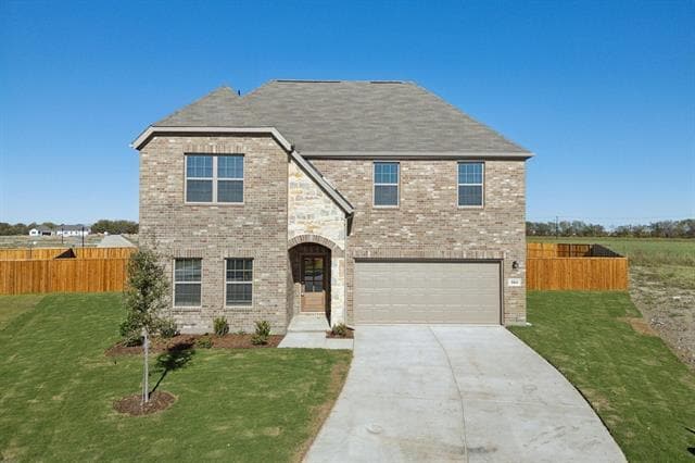 property at 1907 Rolling Rdg Dr