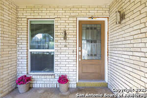 11827 Persuasion Dr in San Antonio, TX - Building Photo - Building Photo