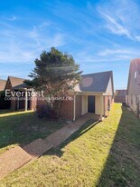 1224 Whitten Rd in Memphis, TN - Building Photo