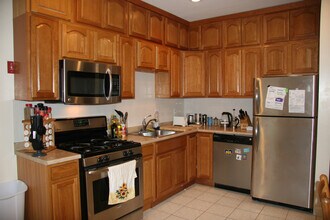 47 Hobson St in Boston, MA - Building Photo - Building Photo