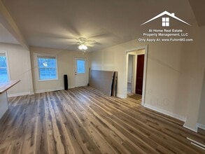 703 W 7th St in Fulton, MO - Building Photo - Building Photo