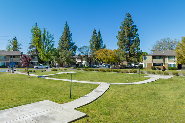 Polo Run in Stockton, CA - Building Photo - Building Photo