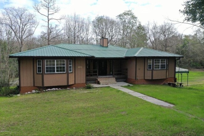 property at 121 Sweet Gum Dr