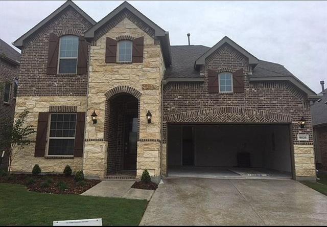 8026 Acoma Ln in Dallas, TX - Building Photo - Building Photo