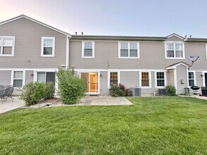 16033 Tiger Dr in Lockport, IL - Building Photo - Building Photo