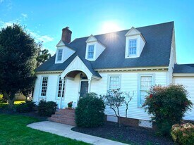 6050 Gloucester Ct in Salisbury, MD - Building Photo