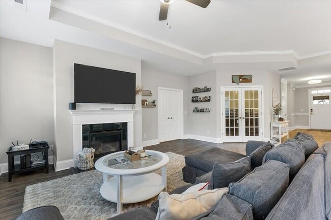 204 Holly Spgs Ct in Southern Pines, NC - Foto de edificio - Building Photo