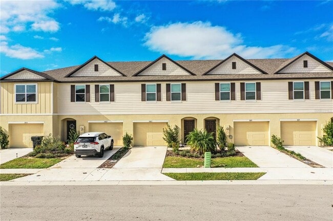 3883 Academia Ave in Lakeland, FL - Building Photo - Building Photo