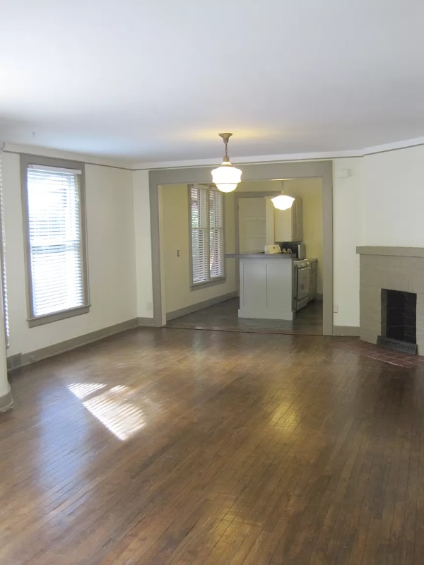 property at 726 Lake Dr SE
