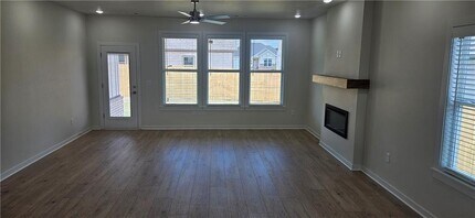 5910 SW Coywolf St in Bentonville, AR - Building Photo - Building Photo