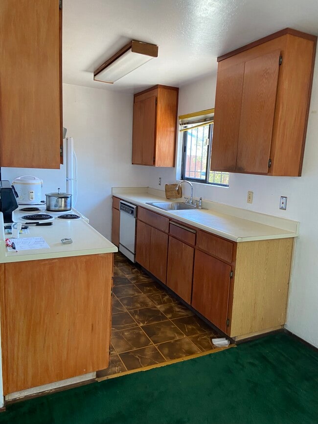 property at 3062 11th St