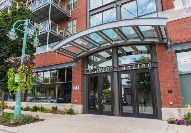 Building Photo