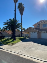 16502 Mango Way in Lake Elsinore, CA - Building Photo
