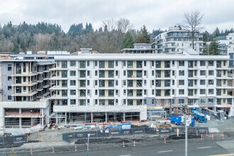 Hue in Port Moody, BC - Building Photo - Building Photo