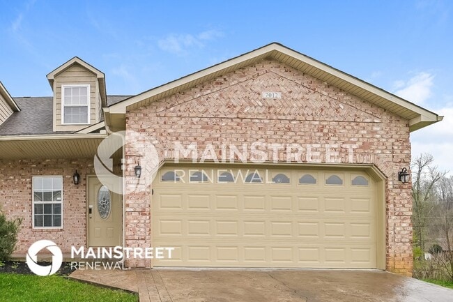 property at 7012 Edon Hall Way