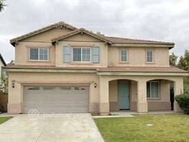 7088 Verdugo Pl in Fontana, CA - Building Photo