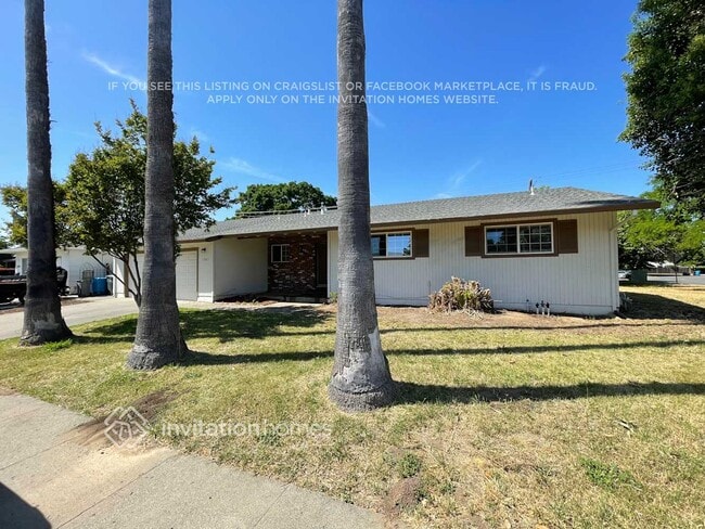 property at 1361 Peach Tree Ln