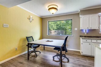 637 Cambridge Dr in Richardson, TX - Building Photo - Building Photo
