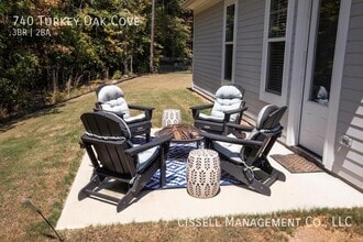 740 Turkey Oak Cv in Oxford, MS - Building Photo - Building Photo