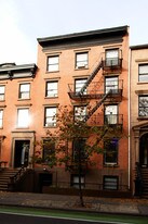 268 Henry St Apartamentos