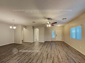 851 W Desert Basin Dr in San Tan Valley, AZ - Building Photo - Building Photo