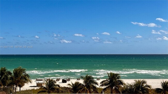 property at 6039 Collins Ave